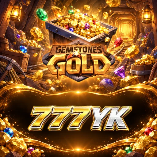 777yk APK Indonesia - Dashboard dan Interface