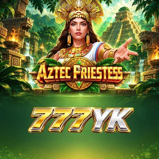 Aplikasi 777yk APK