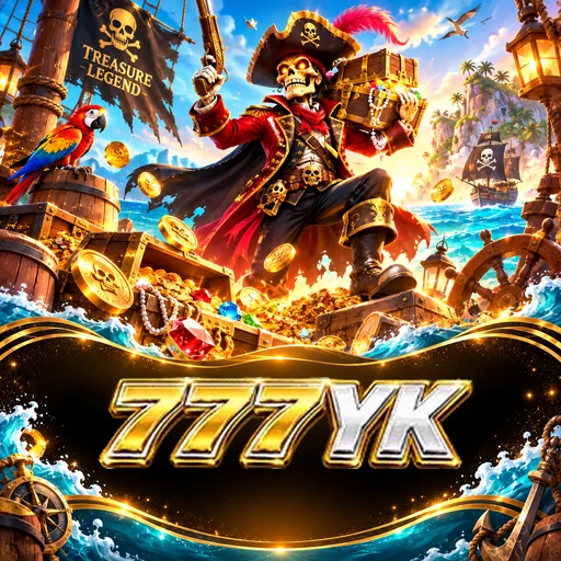 Instalasi 777yk APK