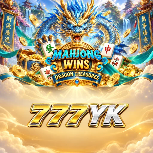Fitur 777yk APK