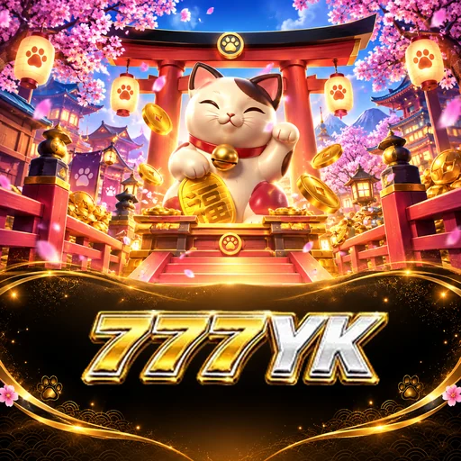 Kepercayaan 777yk