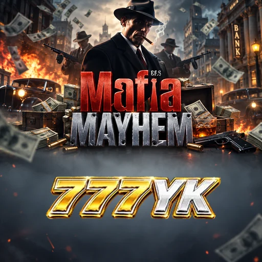 Cara Verify APK 777yk